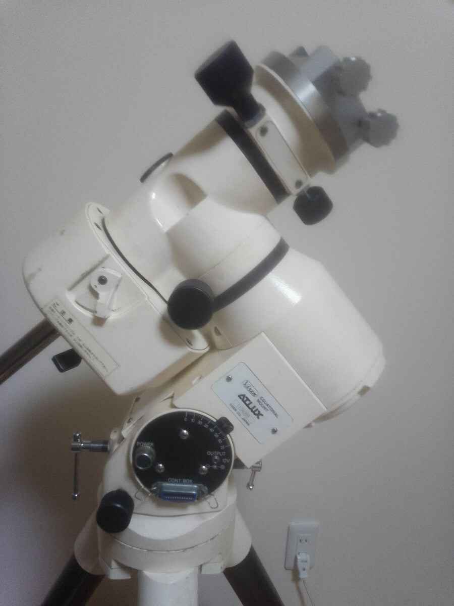 Vixen NS5000 Astronomical Telescope [t1211458398]