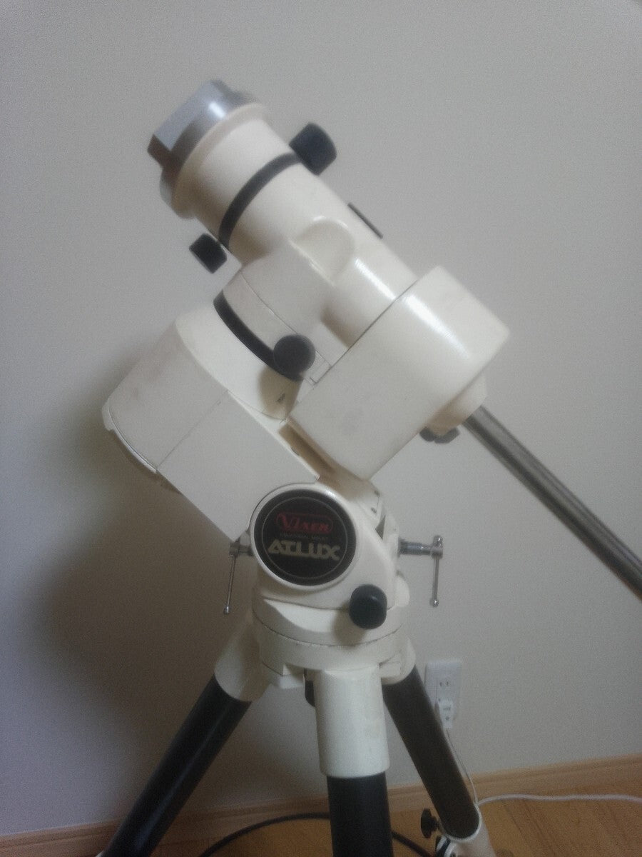 Vixen NS5000 Astronomical Telescope [t1211458398]