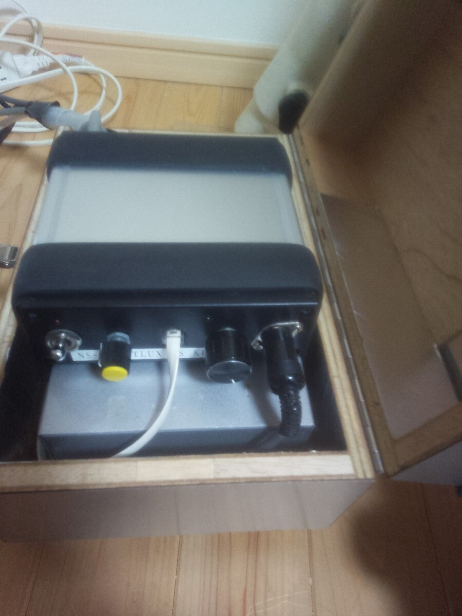 Vixen NS5000 Astronomical Telescope [t1211458398]