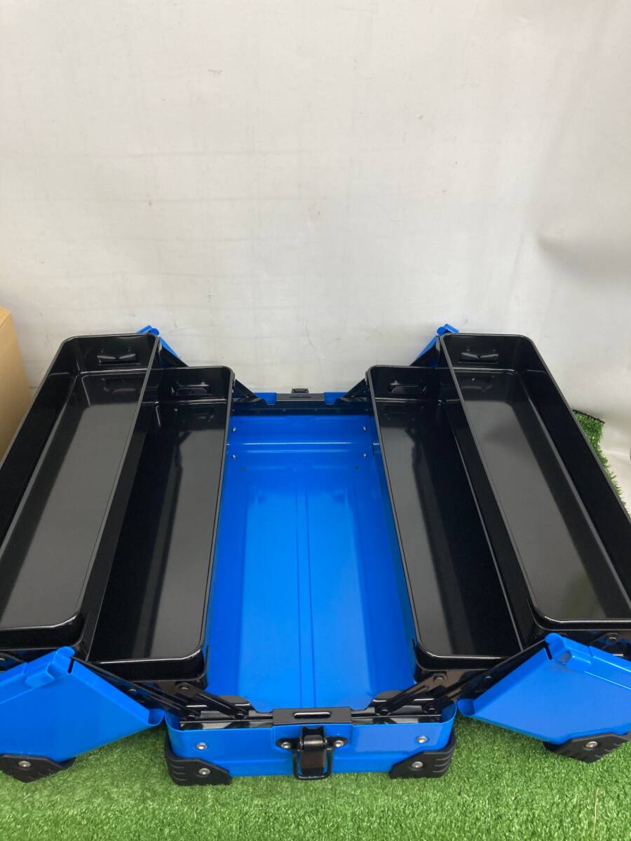 KTC SK45226WZSBL Tool Set 12.7sq 52 Pieces Sky Blue Case [e1211486827]