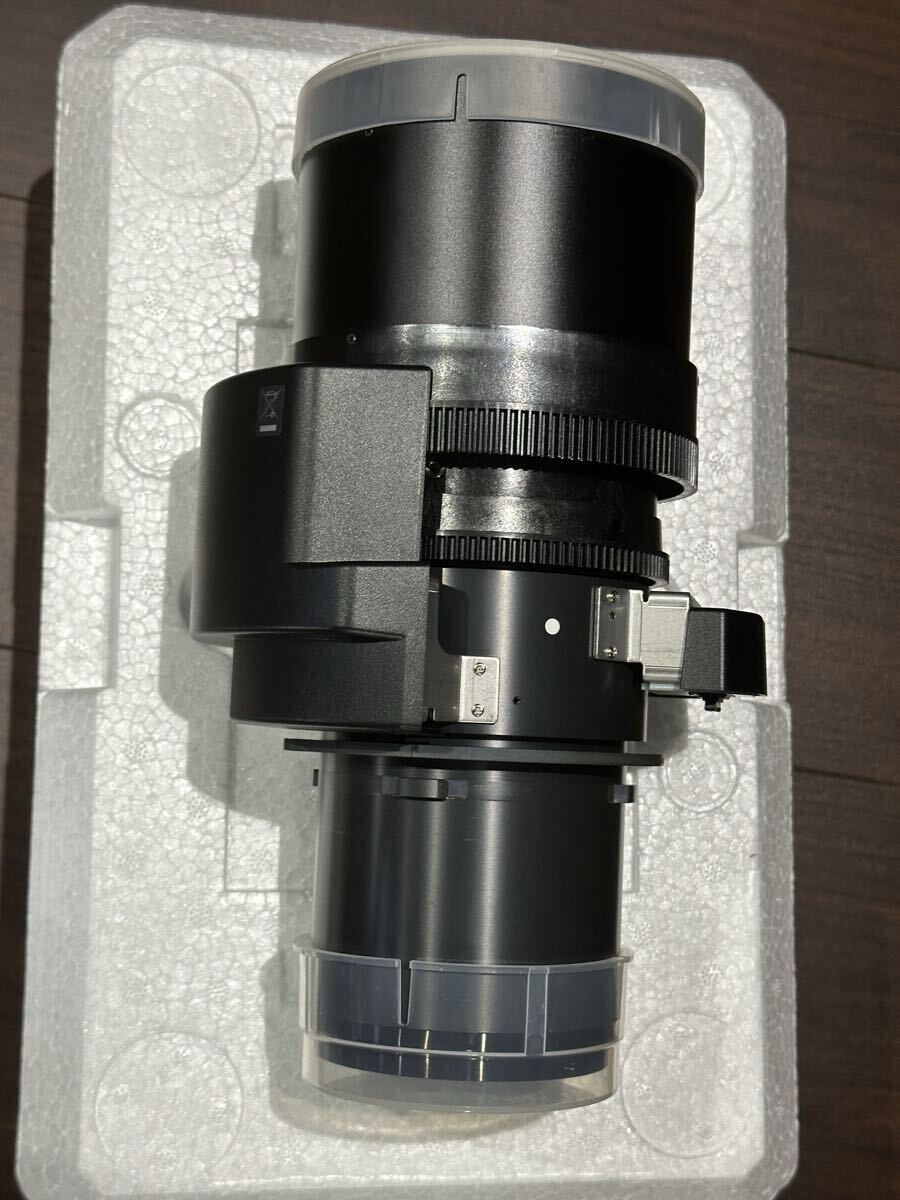 Epson ELPLM10 Medium Focus Projector Lens [f1211503994]