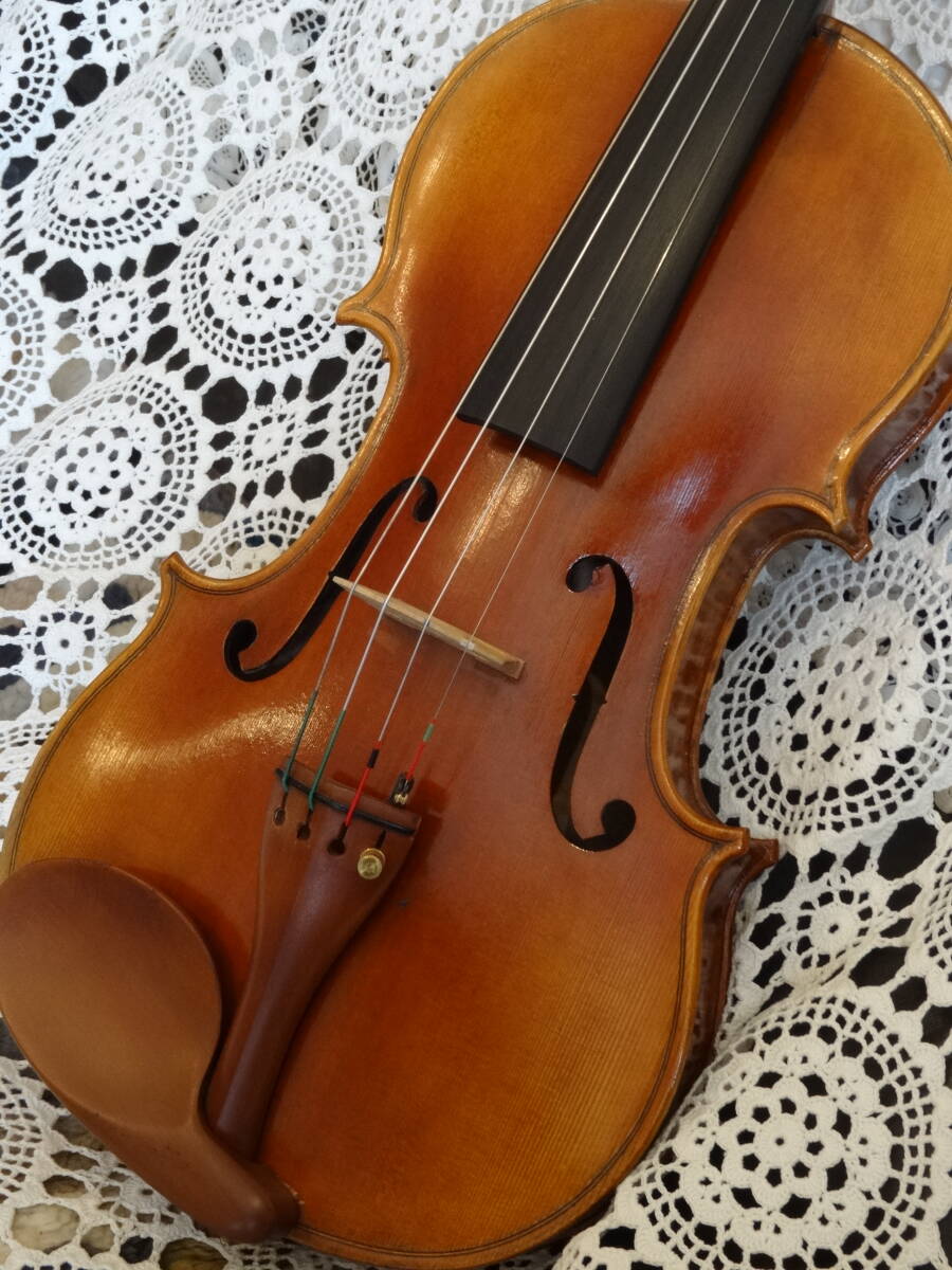 Celestino Farotto 1930 Violin Full Size Professional [g1211518580]