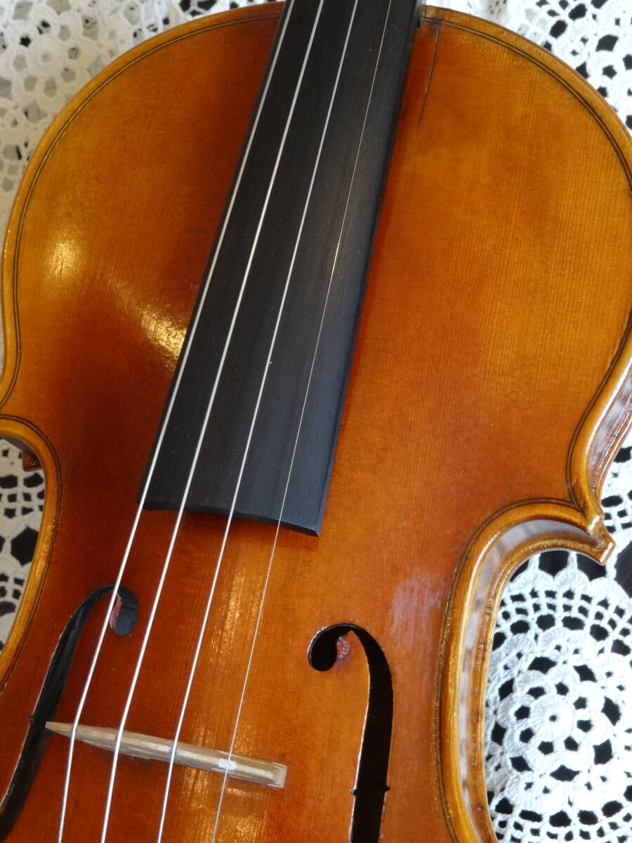 Celestino Farotto 1930 Violin Full Size Professional [g1211518580]