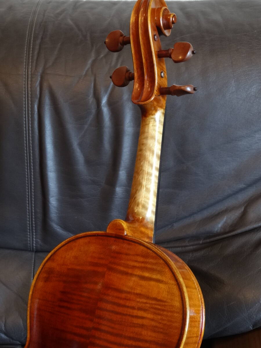 Celestino Farotto 1930 Violin Full Size Professional [g1211518580]