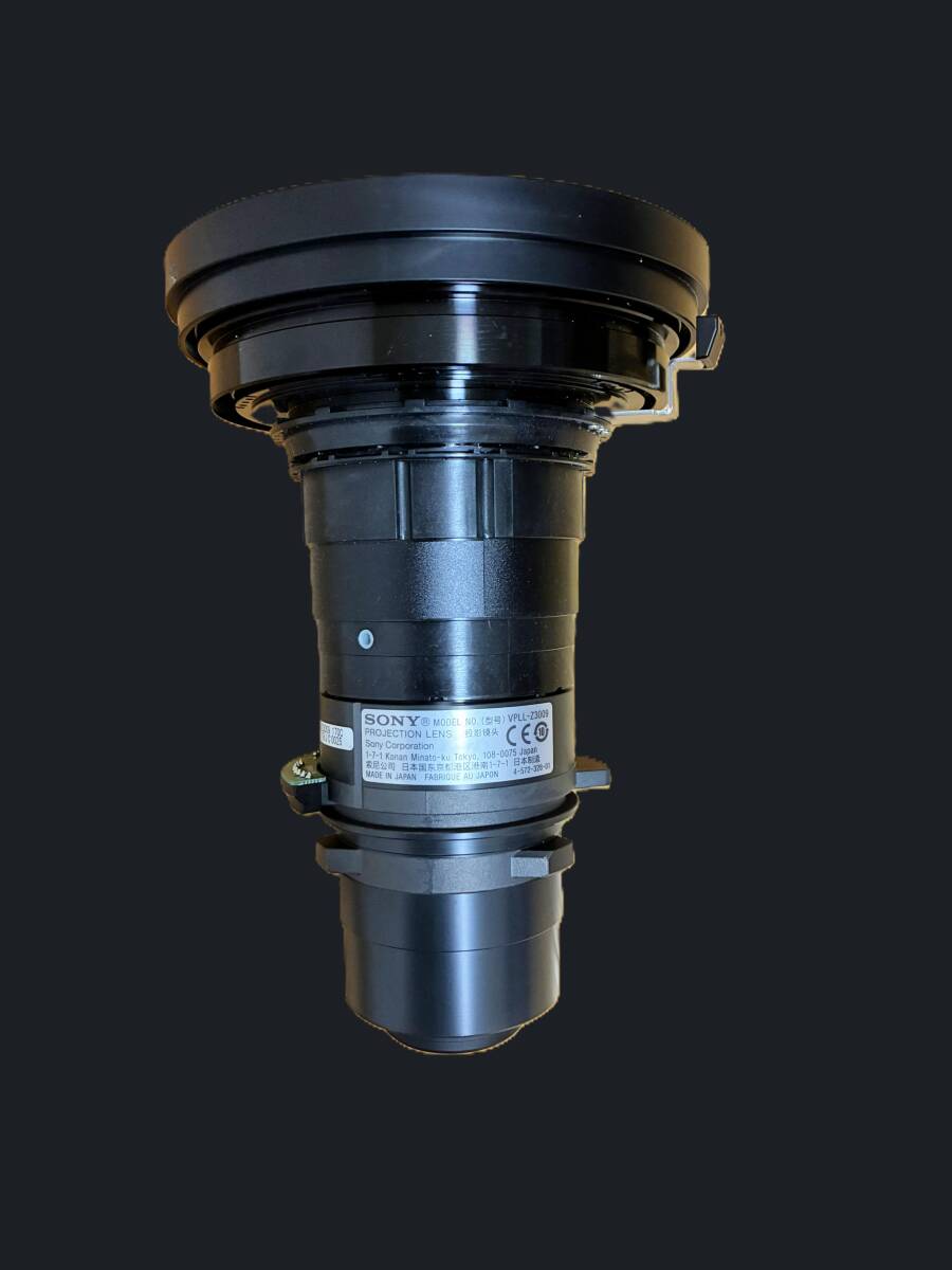 SONY VPL-FHZ66 Projector [e1211521826]