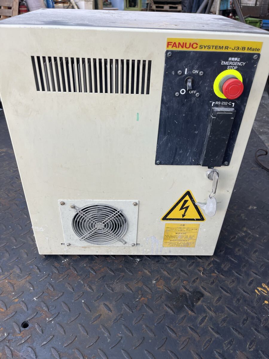 FANUC A05B-2442-B050 Robot Controller [t1211615769]