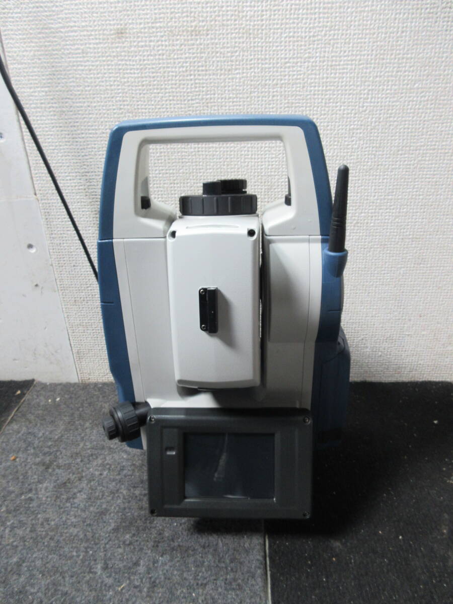 SOKKIA DX-105AC Total Station [g1211622533]