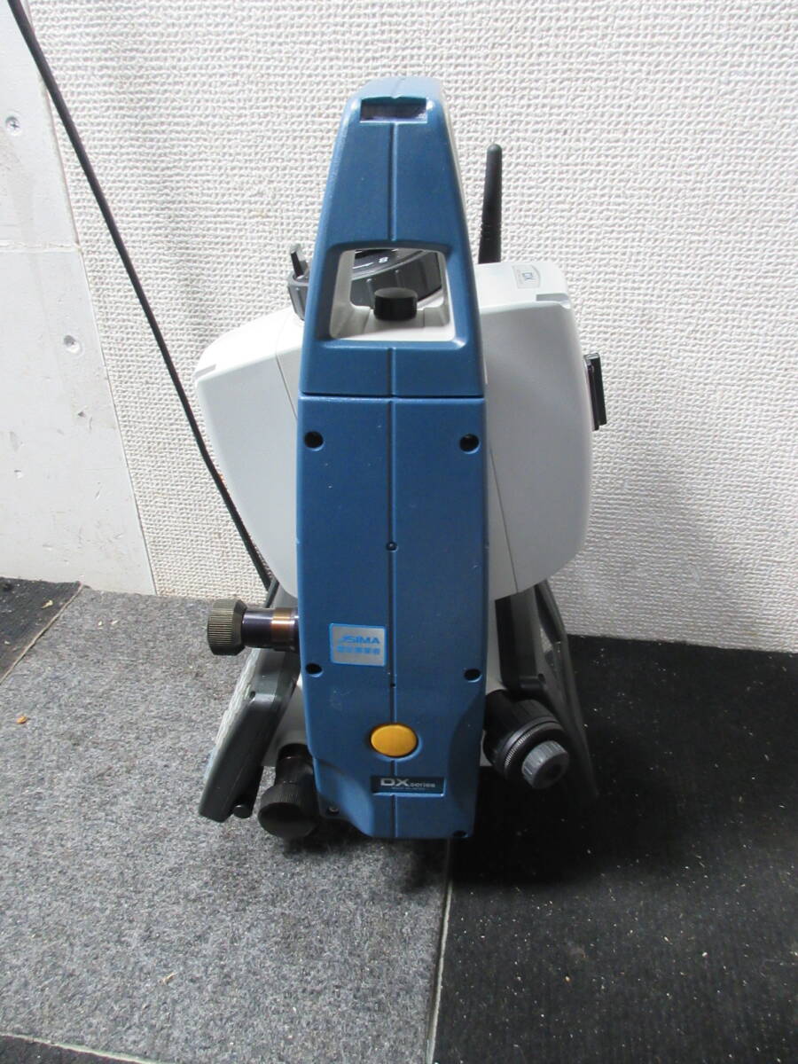 SOKKIA DX-105AC Total Station [g1211622533]