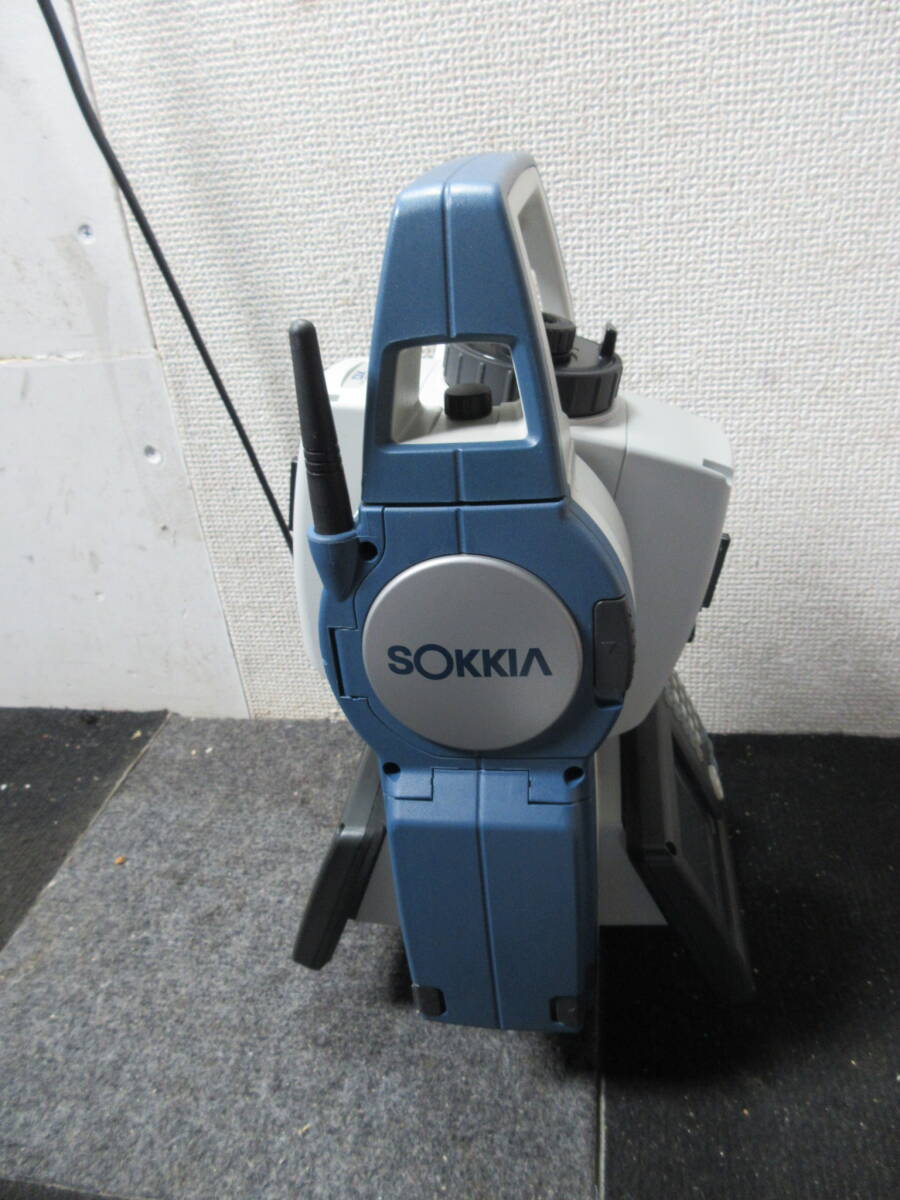 SOKKIA DX-105AC Total Station [g1211622533]