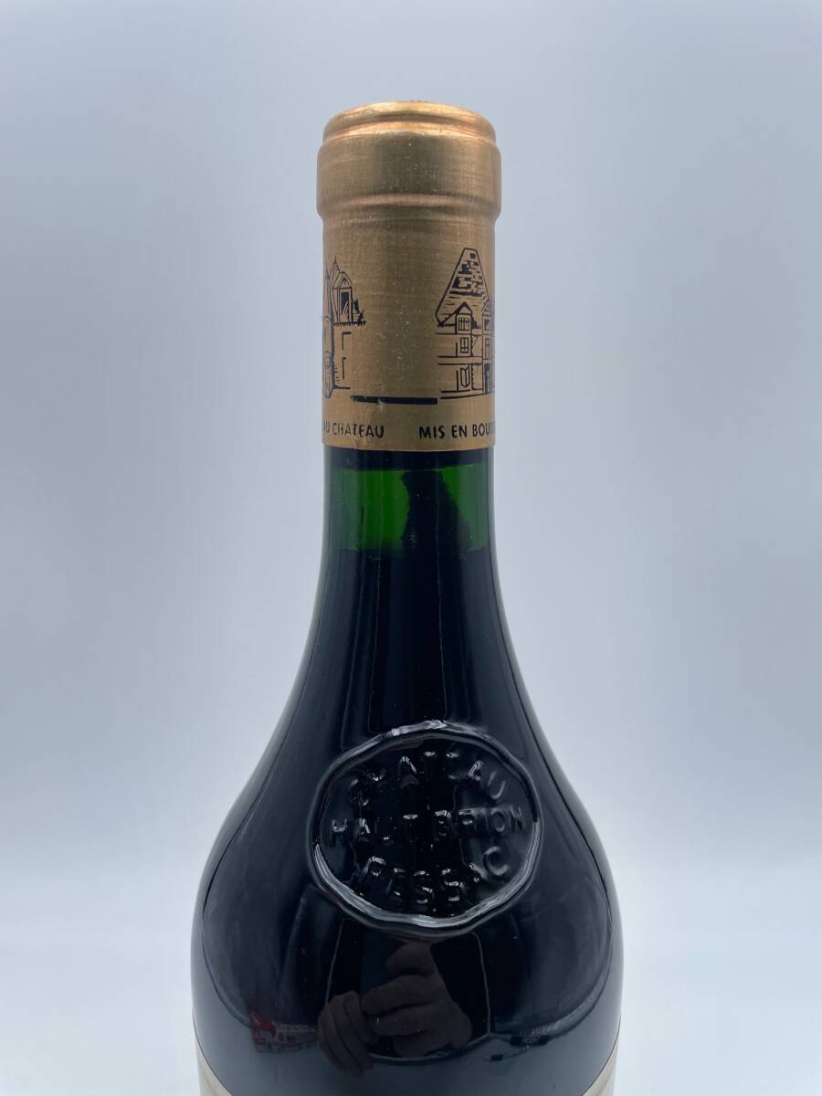 Chateau Haut-Brion 1990 / Chateau Haut-Brion 1990 Sommelier Tasting Party [o1211641269]