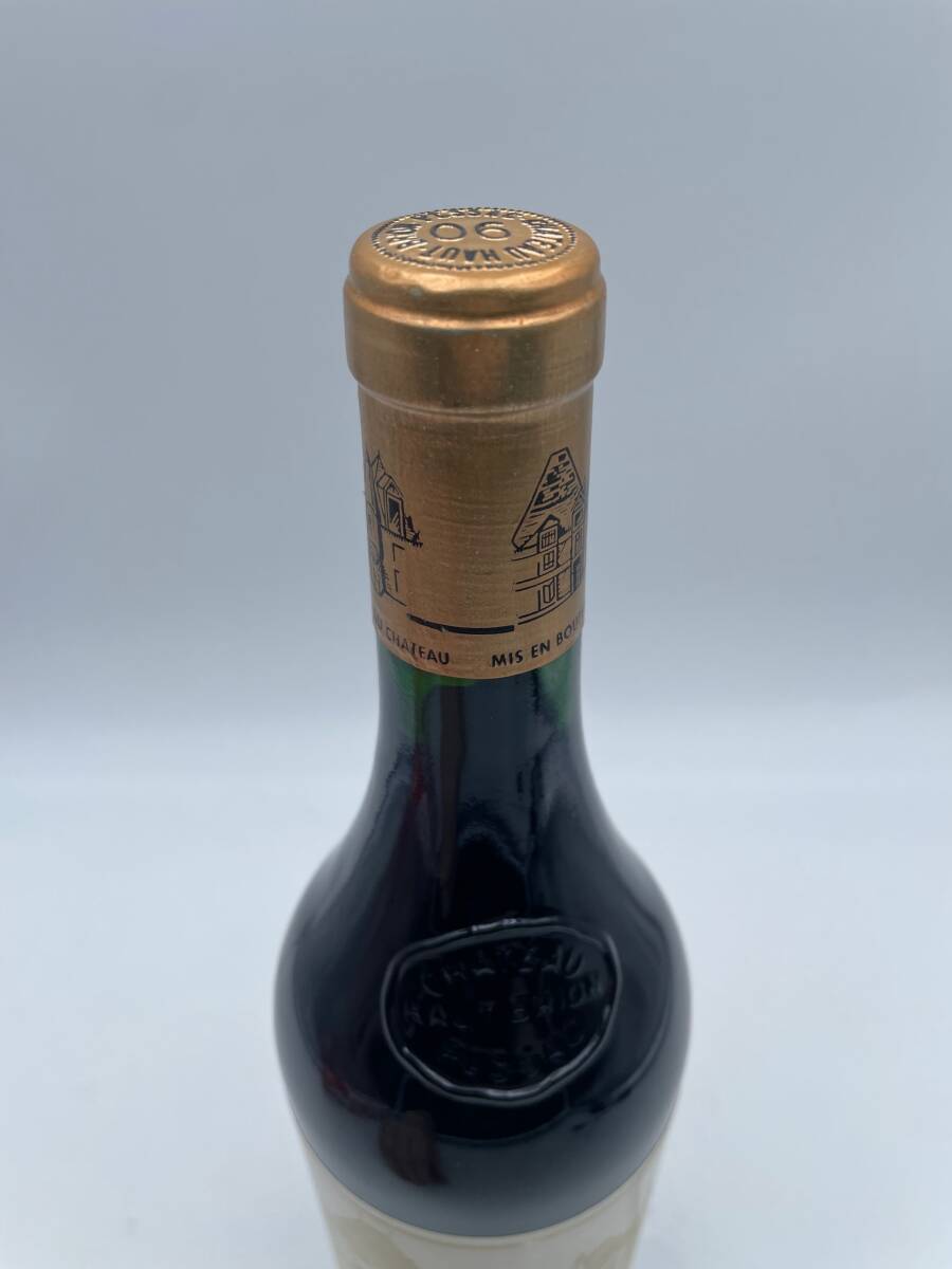 Chateau Haut-Brion 1990 / Chateau Haut-Brion 1990 Sommelier Tasting Party [o1211641269]