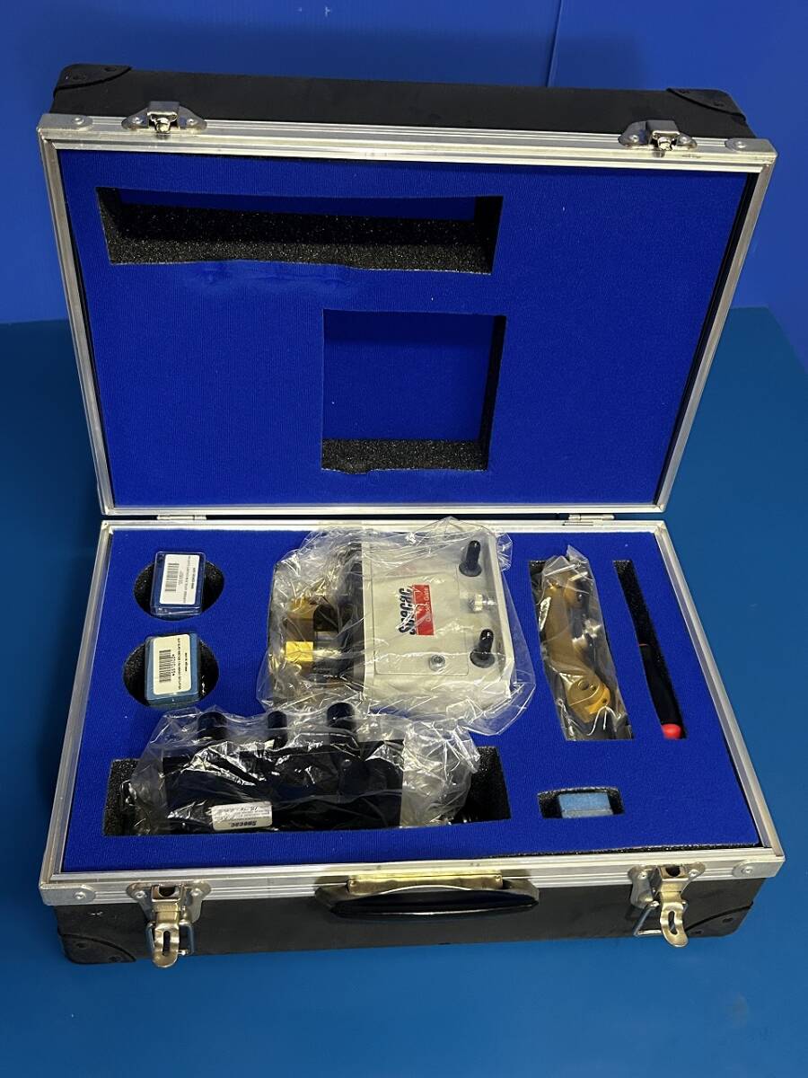 SPECAC GOLDENGATE Diamond ATR with Accessory for FTIR [k1211693188]
