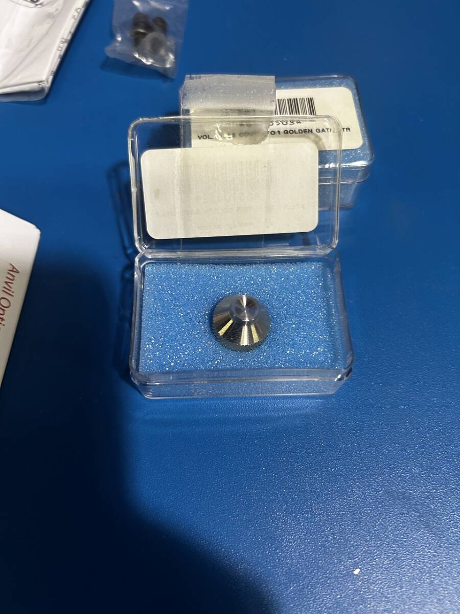 SPECAC GOLDENGATE Diamond ATR with Accessory for FTIR [k1211693188]