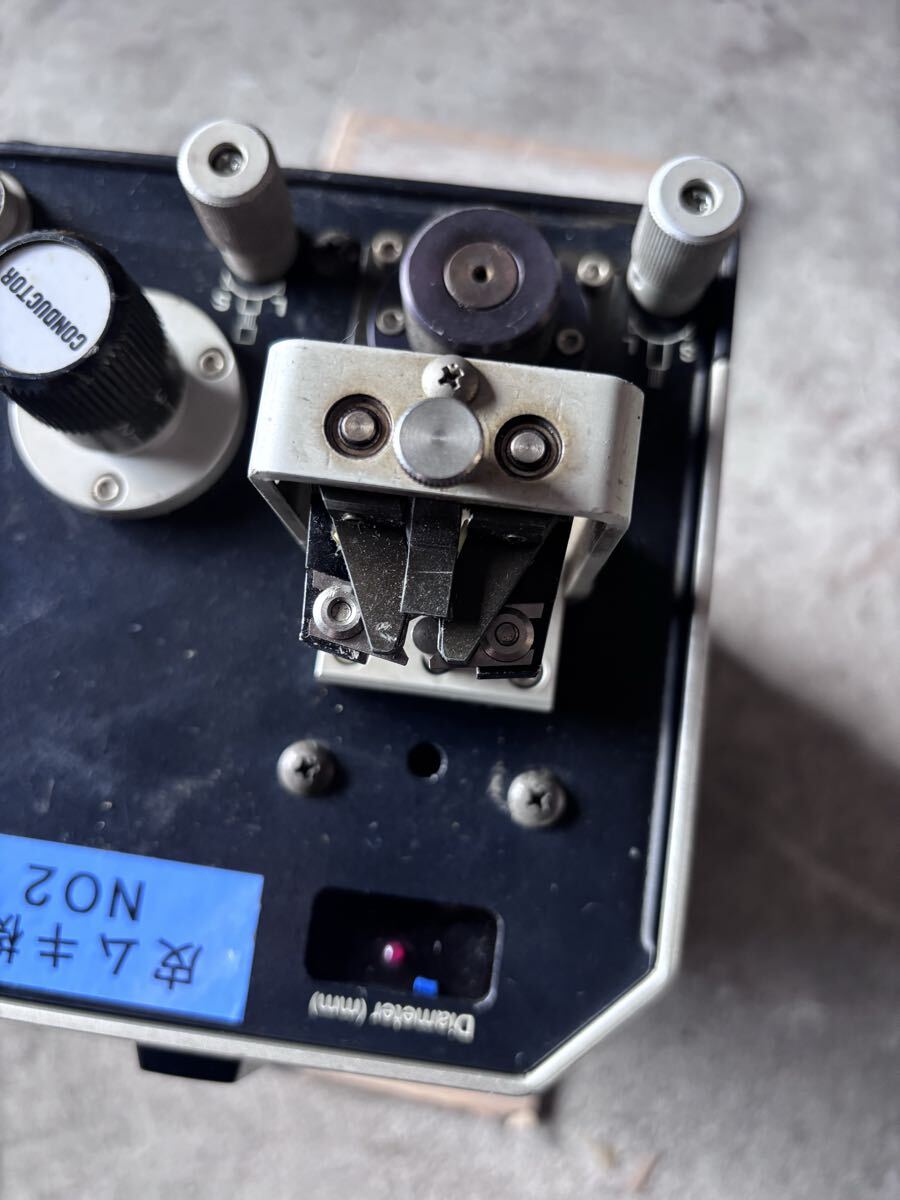 MCM OC-7900N Micro Cable Stripper [k1211755025]