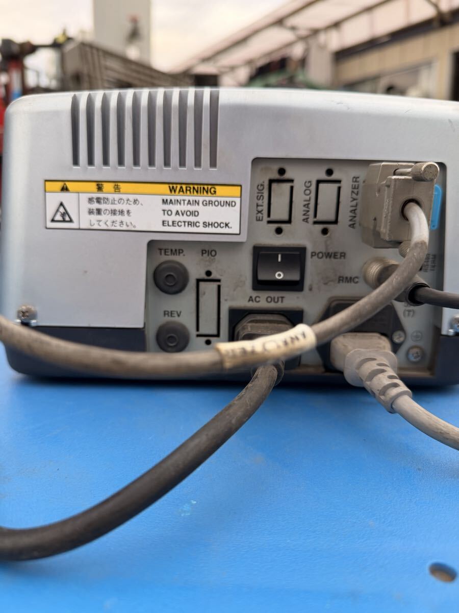 HORIBA Exhaust Gas Tester Automotive [d1211771975]