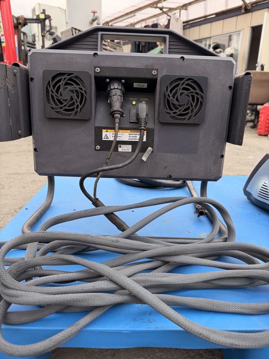 HORIBA Exhaust Gas Tester Automotive [d1211771975]