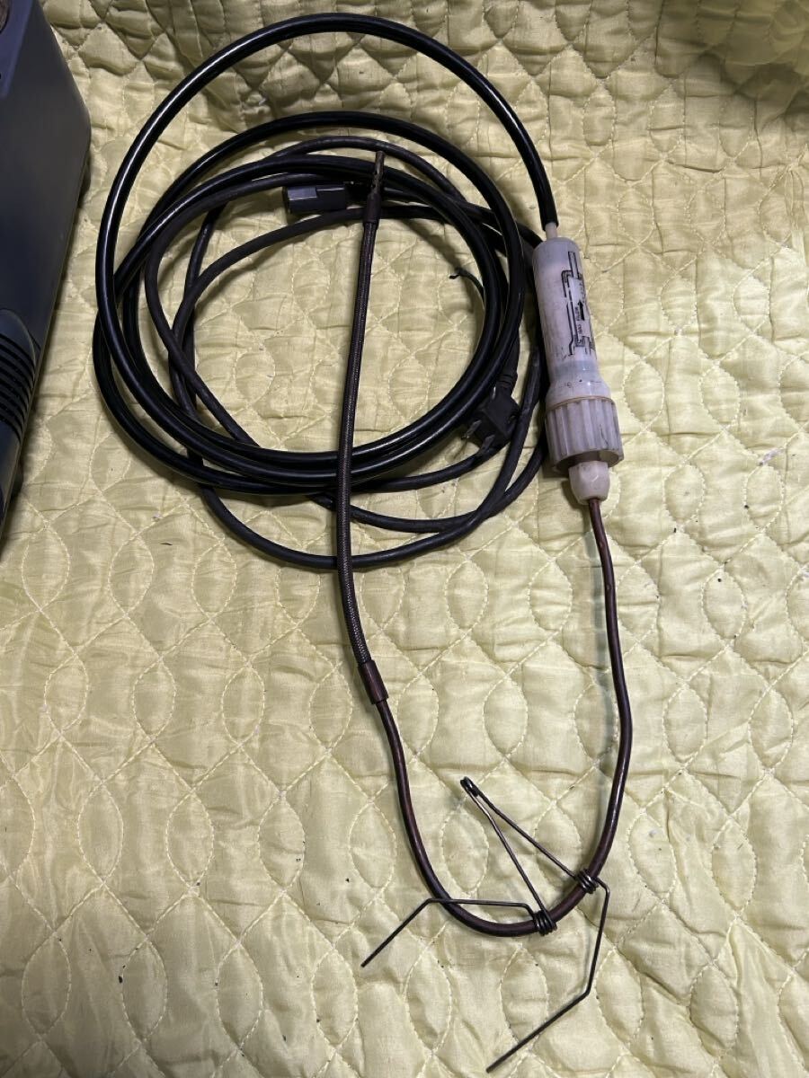 HORIBA MEXA-324J Exhaust Gas Tester [m1211807927]