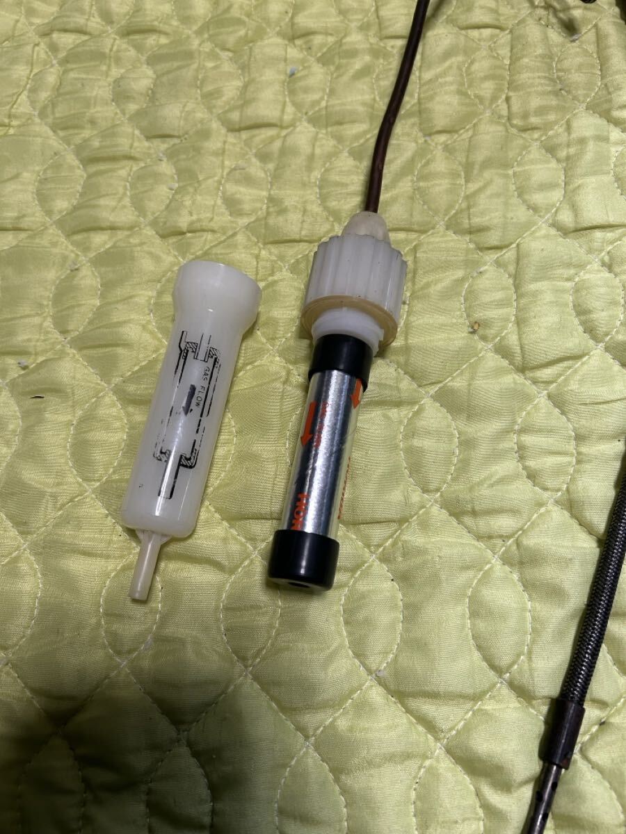 HORIBA MEXA-324J Exhaust Gas Tester [m1211807927]