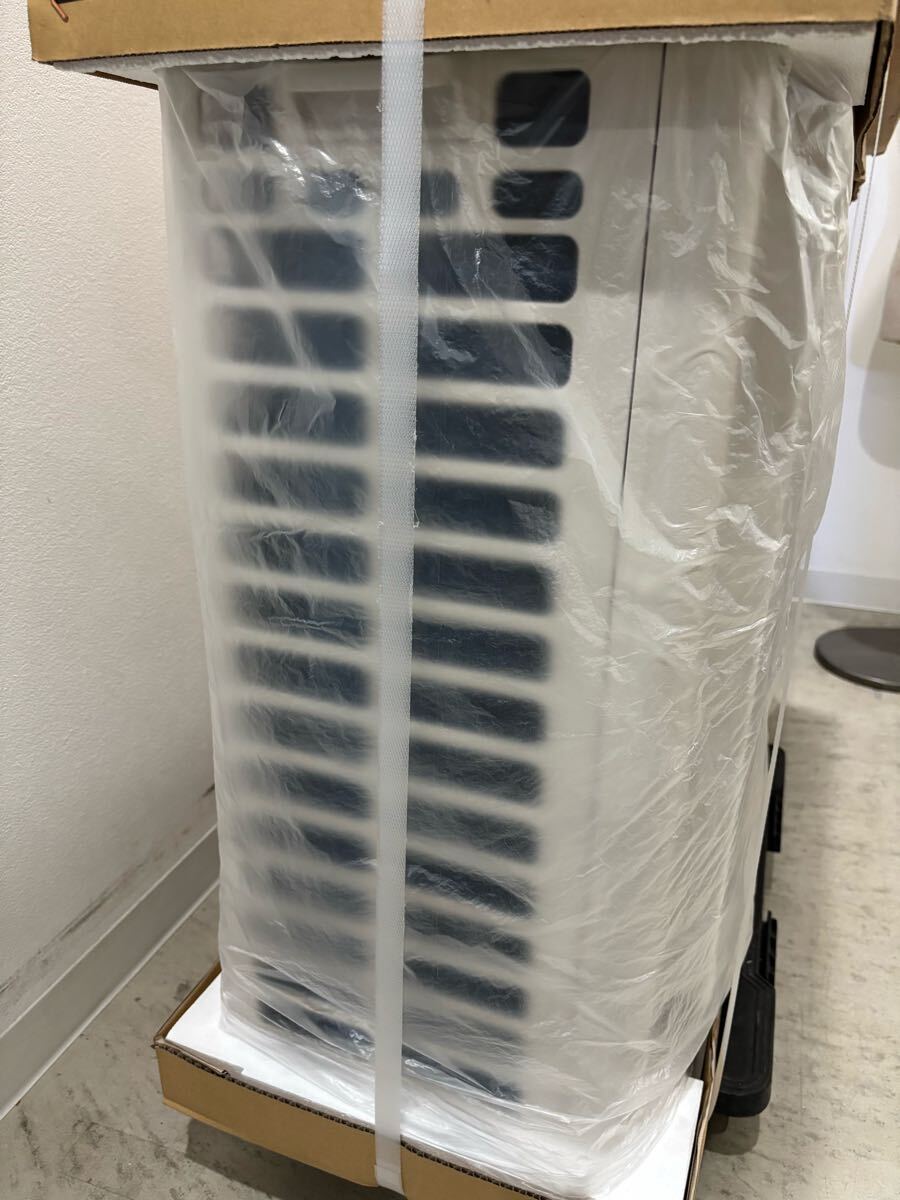 TOSHIBA AIK-GP801H Air Conditioner Outdoor Unit ROA-RP-801H Unopened [k1211872181]