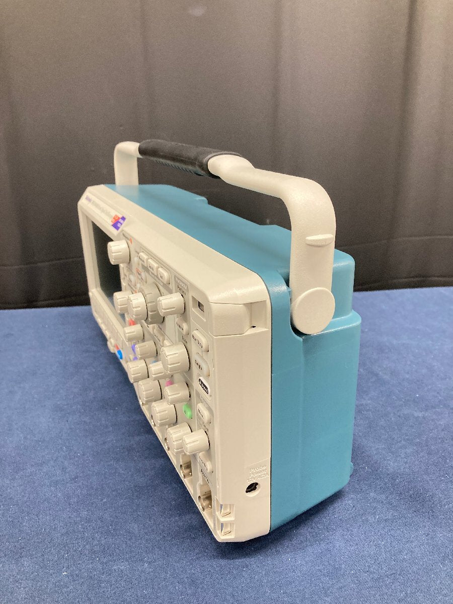 Tektronix MSO2014B Mixed Signal Oscilloscope 16CH [k1211903657]