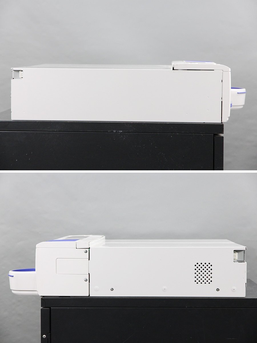 GLORY RT-300-H Automatic Change Machine for New Banknotes and 500 Yen [s1212049053]