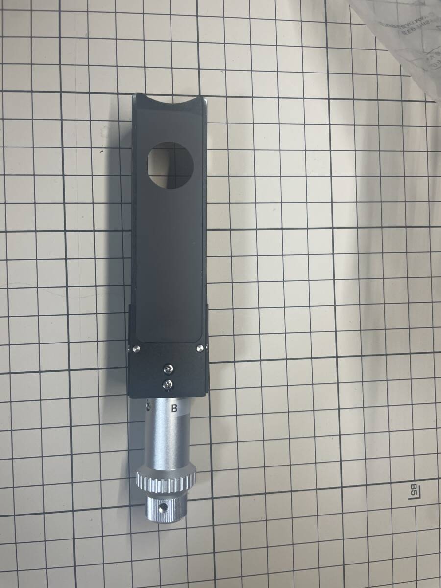 NIKON L-DIHC Nomarski DIC Prism [p1212083176]