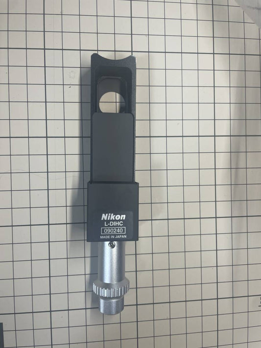 NIKON L-DIHC Nomarski DIC Prism [p1212083176]