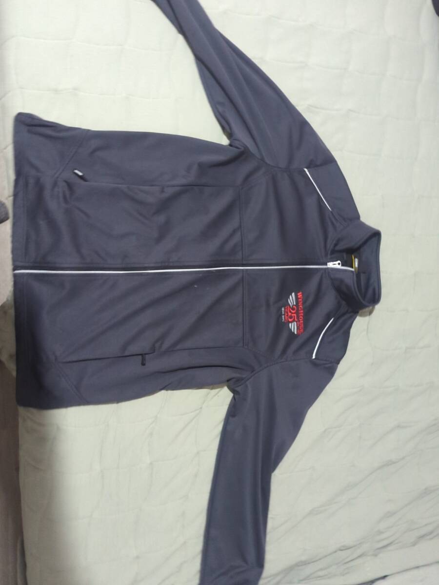 Winghouse Bar And Grill 25th Anniversary Gift Jacket [c1212123918]