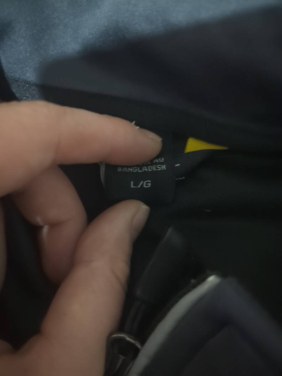 Winghouse Bar And Grill 25th Anniversary Gift Jacket [c1212123918]