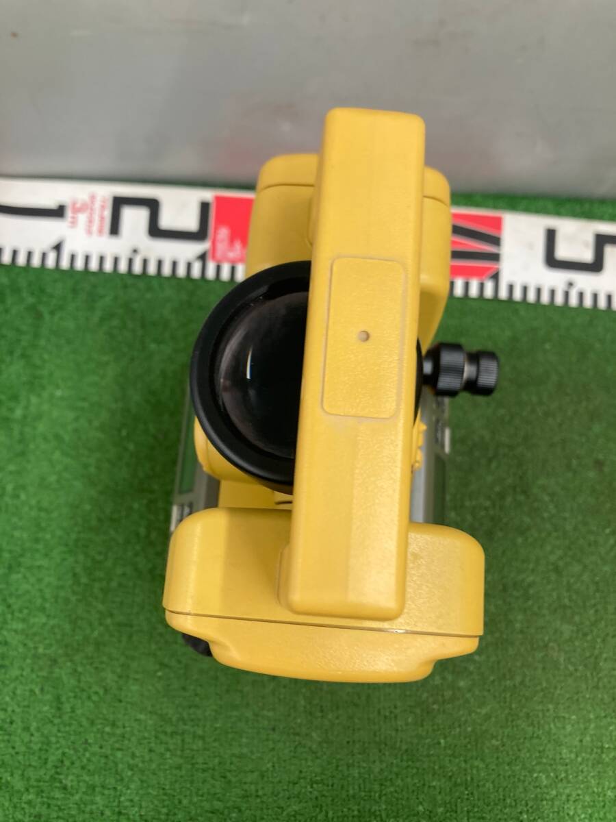 TOPCON DT-213 Electronic Theodolite [n1212161050]
