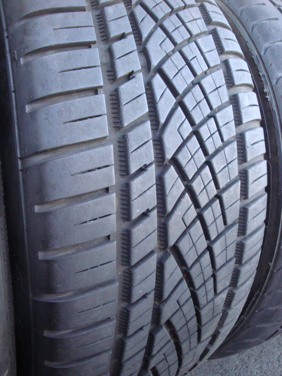 AME Sharen 19 inch Aluminum Wheels + MAXTREK 235/35ZR19 Tires + Continental 235/35ZR19 Tires Set of 4 [r1212278462]