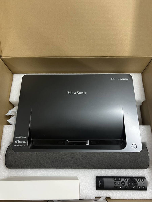 ViewSonic X2000B-4K Smart 4K Projector [h1212288366]