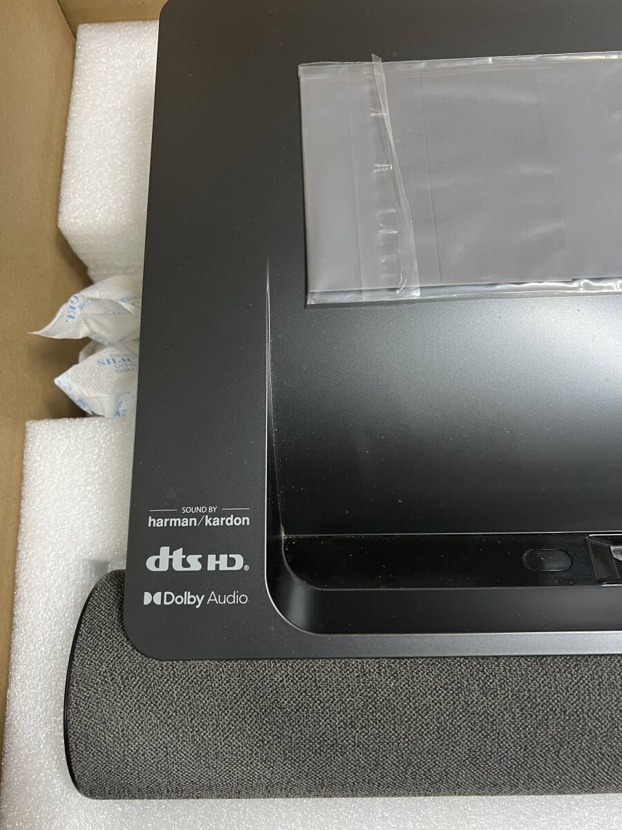 ViewSonic X2000B-4K Smart 4K Projector [h1212288366]