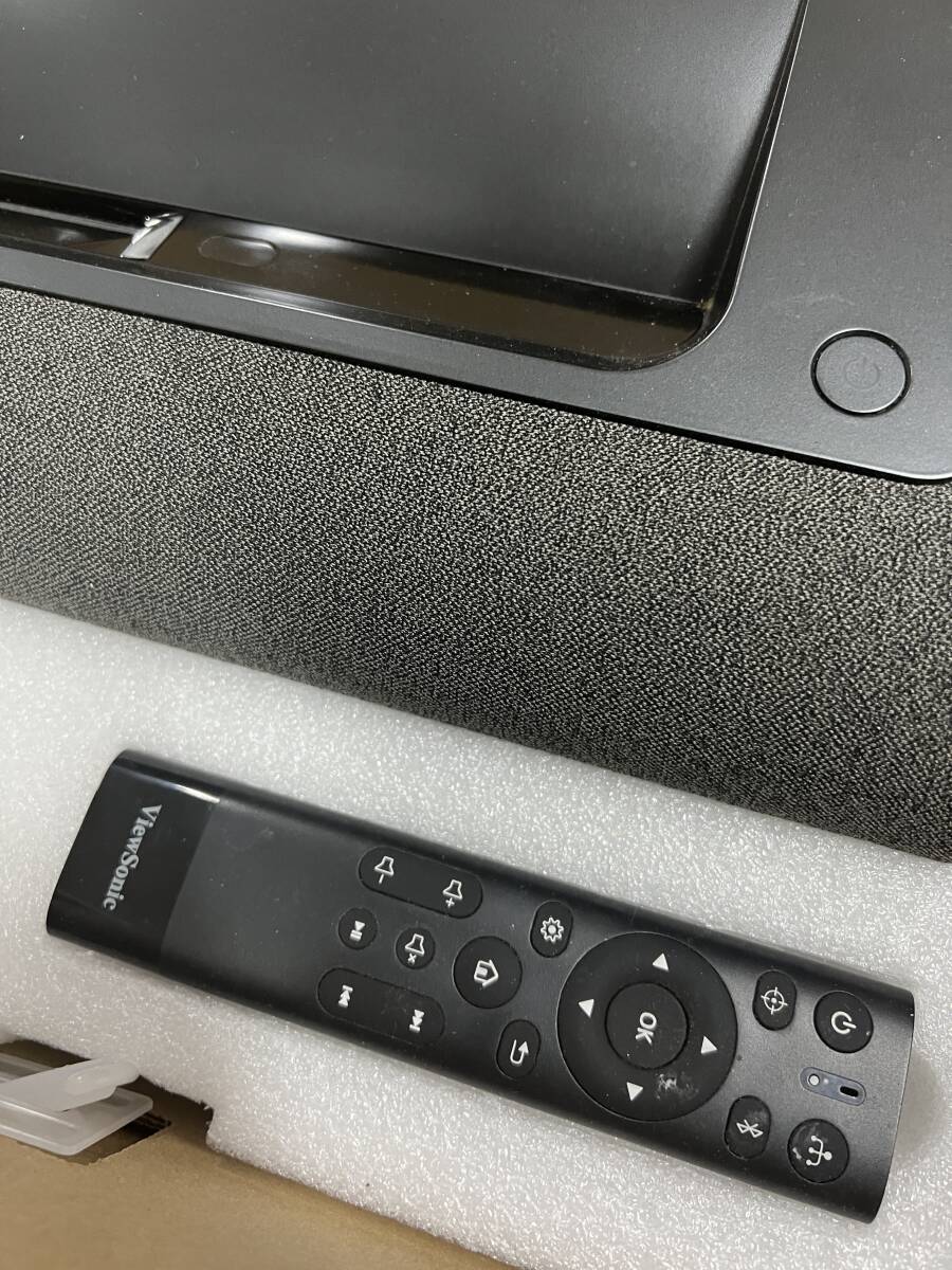 ViewSonic X2000B-4K Smart 4K Projector [h1212288366]