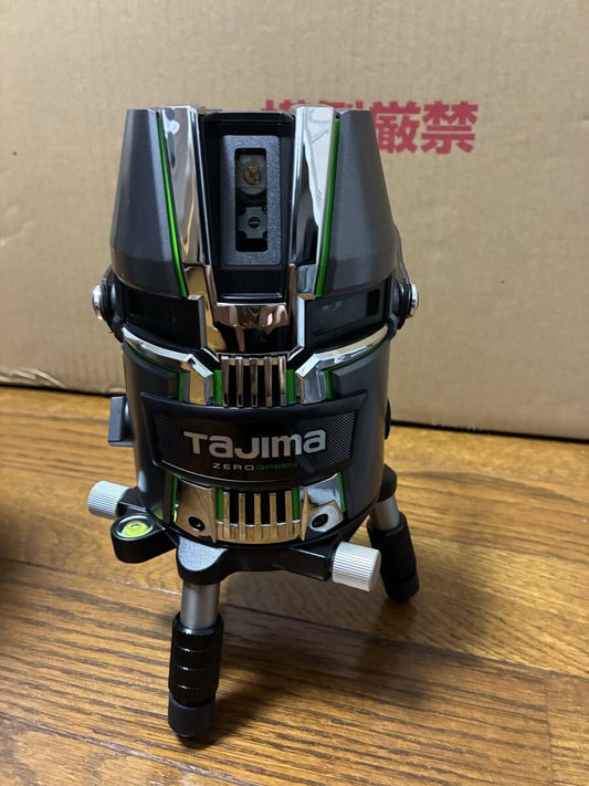 Tajima ZEROG2L-KJC Laser Marking Device Tripod Set [q1212355327]