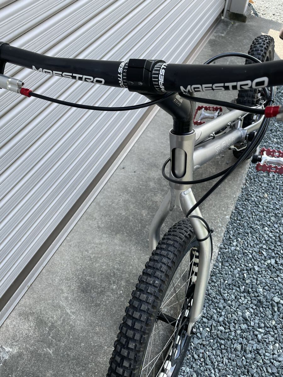 ECHO MARK5 Trial Bike [s1212372718]