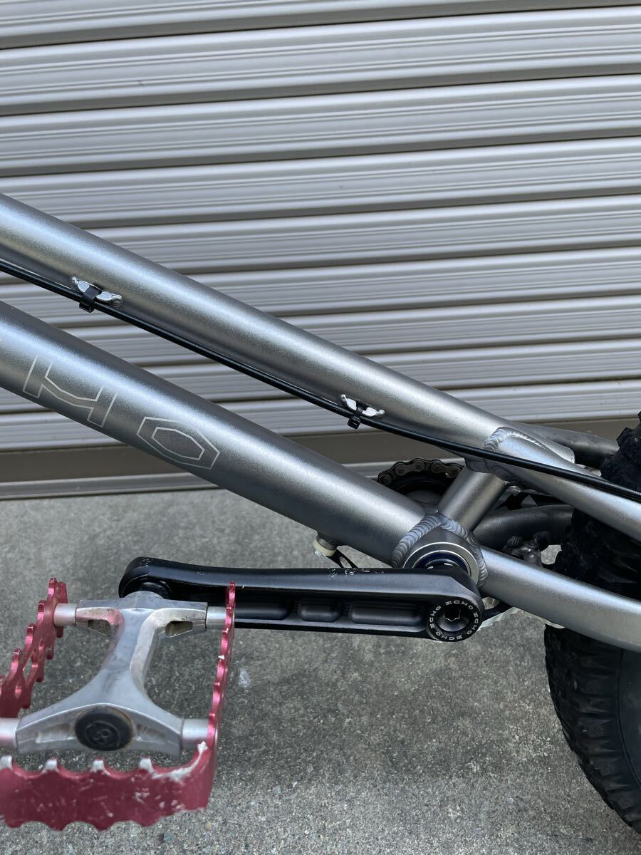 ECHO MARK5 Trial Bike [s1212372718]