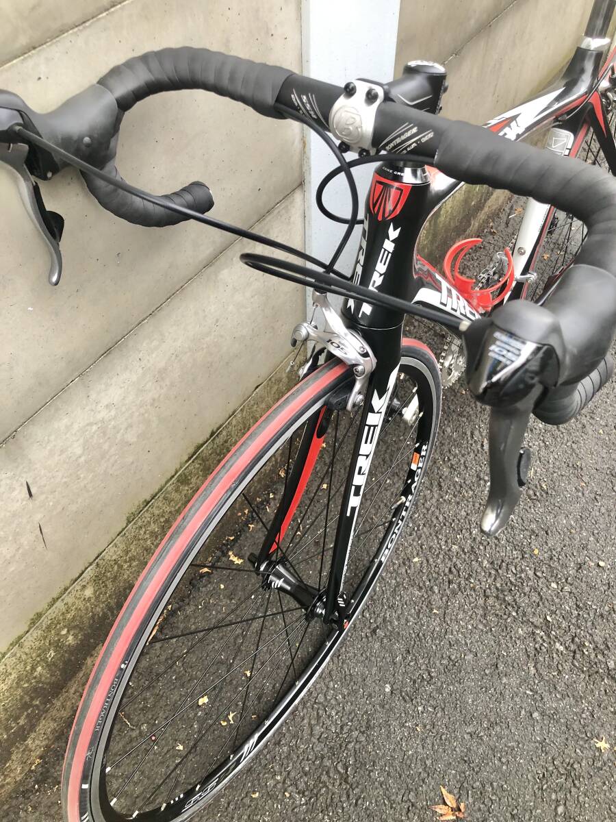TREK MADONE 4.5 Road Bike CT480mm 20 Speed [n1212377388]