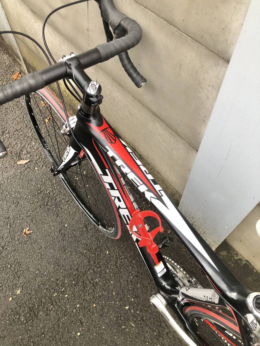 TREK MADONE 4.5 Road Bike CT480mm 20 Speed [n1212377388]