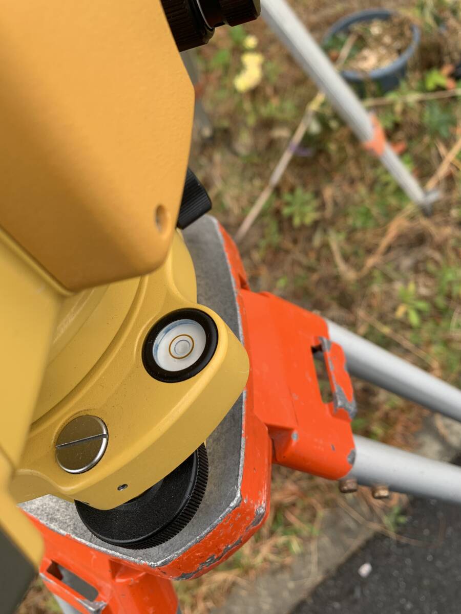 Topcon CS-235WF Surveying Equipment [l1212382969]