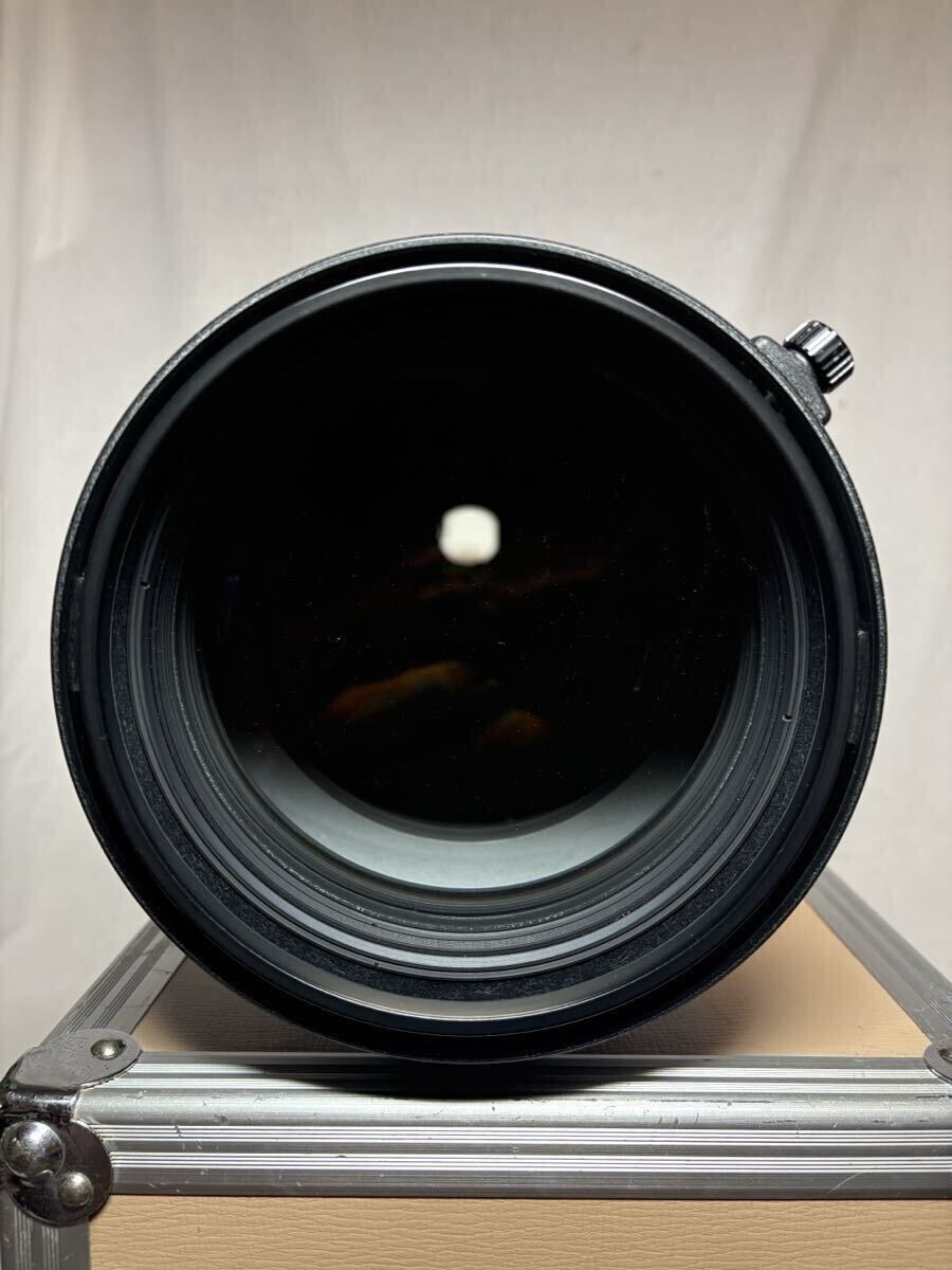Nikon CT-800 Super Telephoto Lens for NIKKOR ED 800mm 1:5.6 Manual Focus [r1212398468]