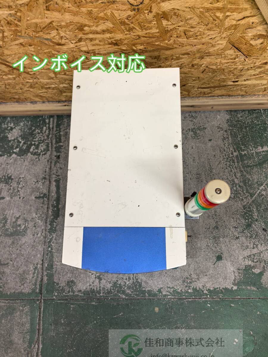Musashi Engineering FAD320S Image Recognition System [t1212459604]