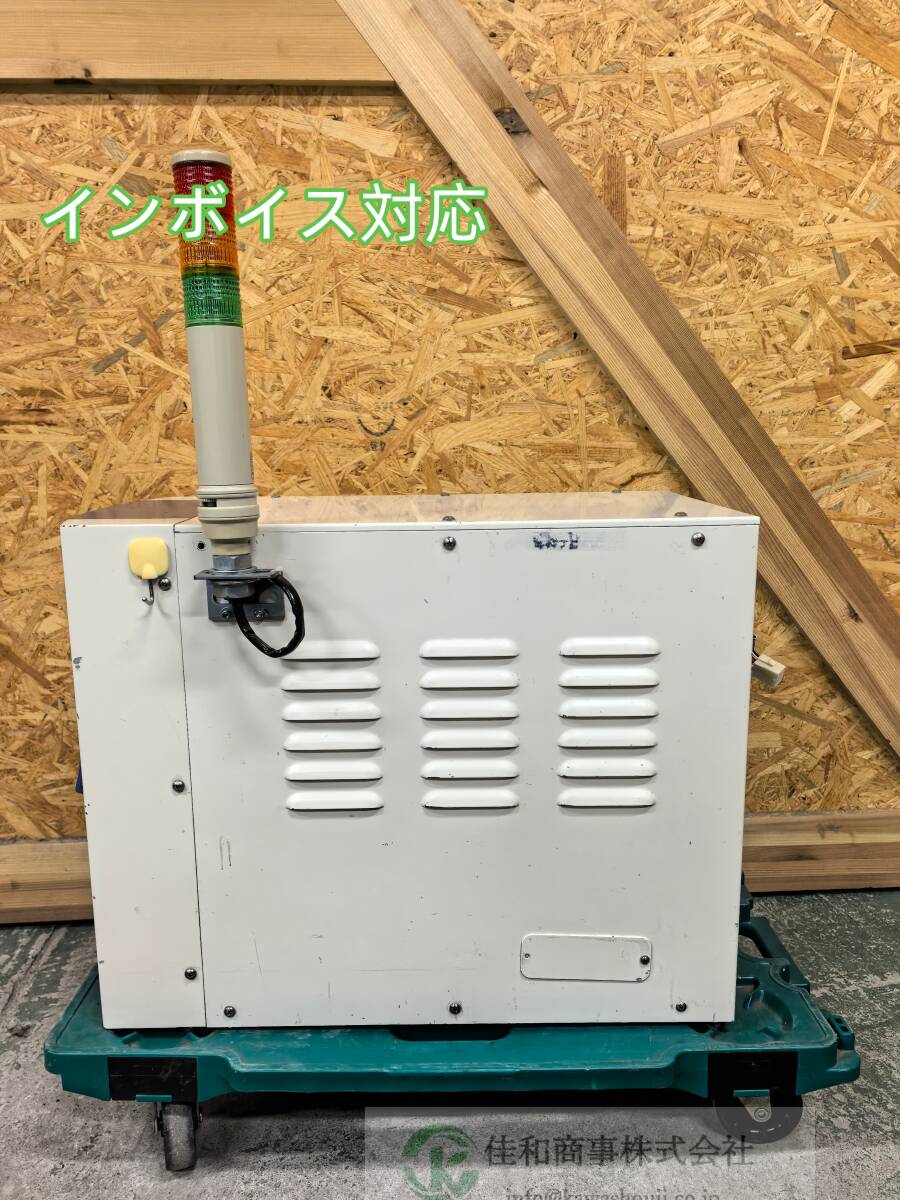 Musashi Engineering FAD320S Image Recognition System [t1212459604]