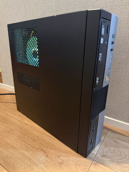 Intel i5-12400F Gaming PC, 32GB DDR5, 512GB+1TB SSD, WiFi5, Nvidia RTX4060, Windows 11, Office 2021 [s1212482286]