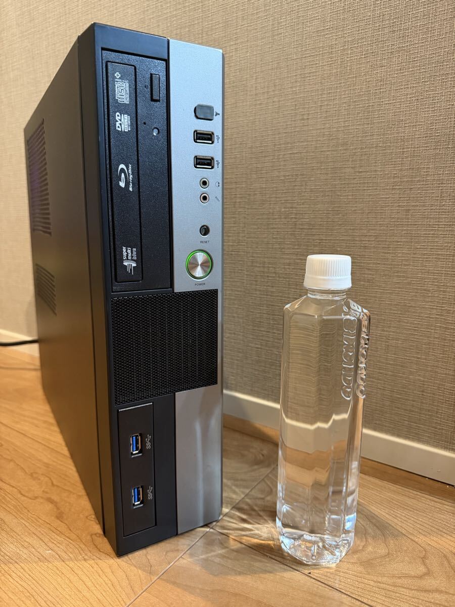 Intel i5-12400F Gaming PC, 32GB DDR5, 512GB+1TB SSD, WiFi5, Nvidia RTX4060, Windows 11, Office 2021 [s1212482286]