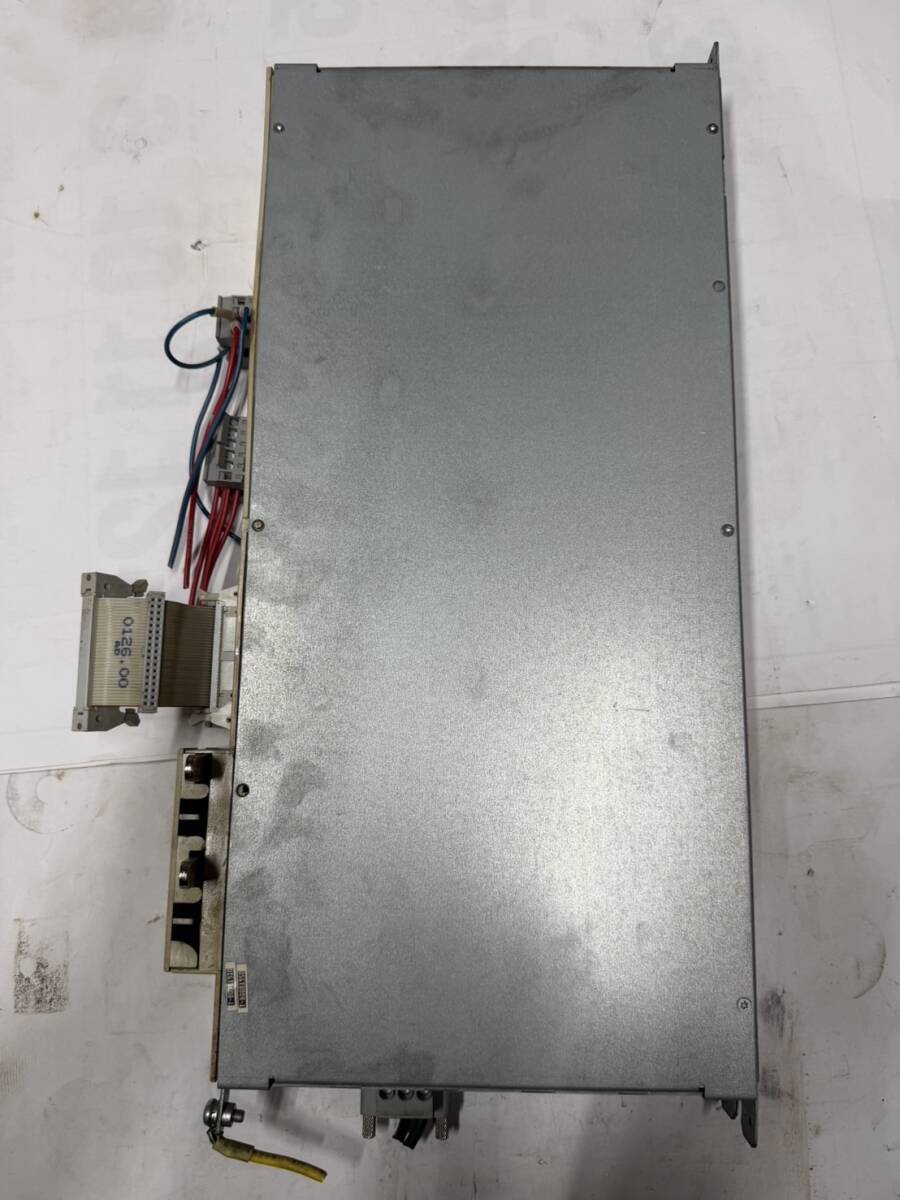SIEMENS 6SN1146-1AB00-0BA1 SIMO Drive U/E Module 5/10KW [t1212536964]