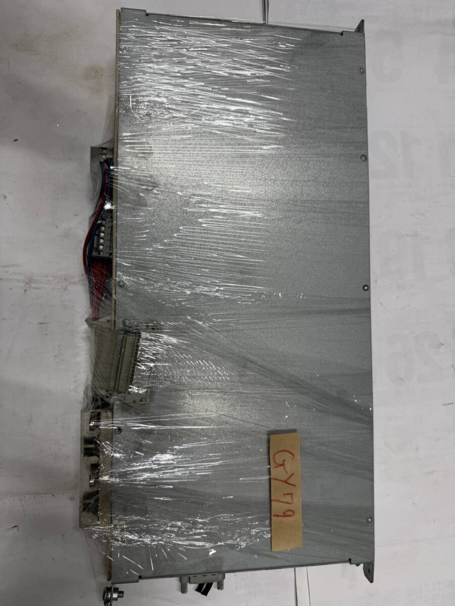 SIEMENS 6SN1146-1AB00-0BA1 SIMO Drive U/E Module 5/10KW [t1212536964]