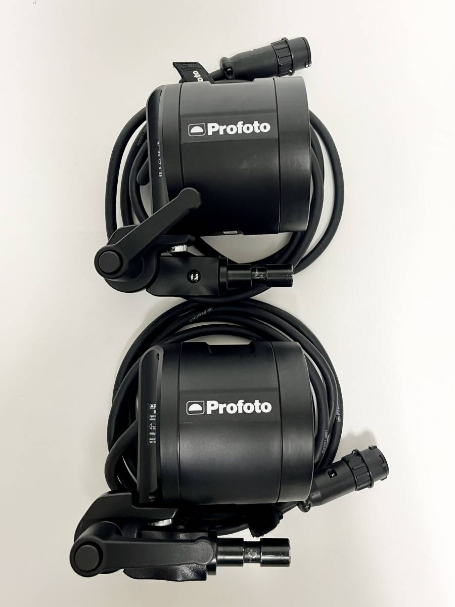 Profoto B2 250 AirTTL Light Set with Head Extension Cord [p1212603800]