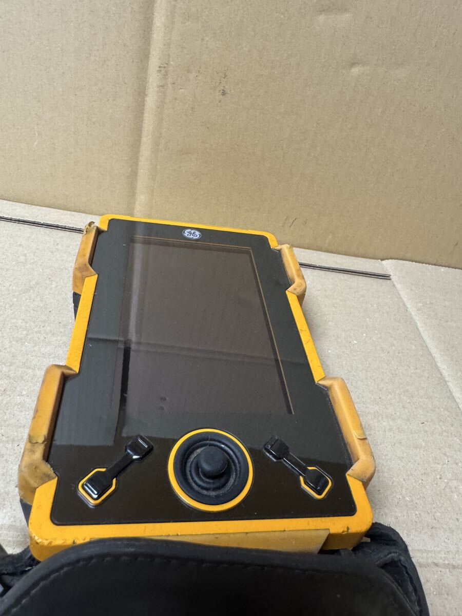 GE USM/DMS Ultrasonic Flaw Detector [u1212607340]