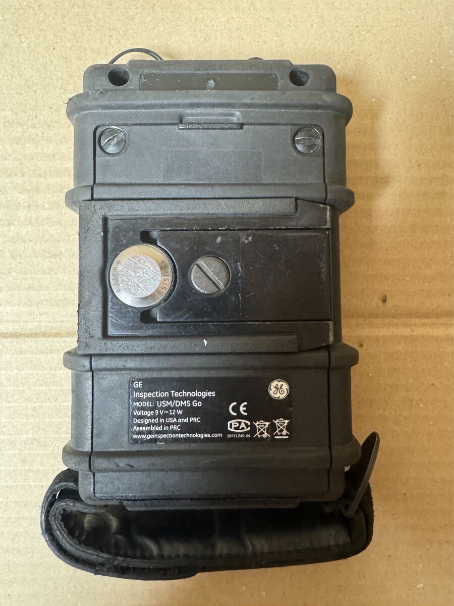 GE USM/DMS Ultrasonic Flaw Detector [u1212607340]